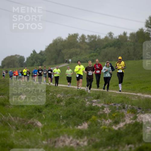 04.05.2025 - 8. Wedeler Halbmarathon Michael Strokosch http://msf.ph/oto/7816677 04.05.2025 11:31:21 Laufen  meine-sportfotos.de