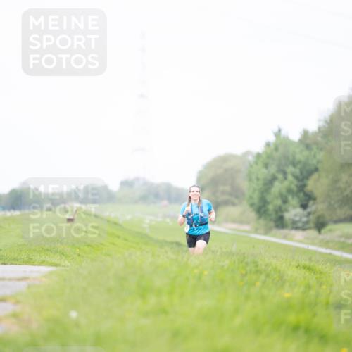 04.05.2025 - 8. Wedeler Halbmarathon Michael Strokosch http://msf.ph/oto/7816741 04.05.2025 11:38:47 Laufen  meine-sportfotos.de