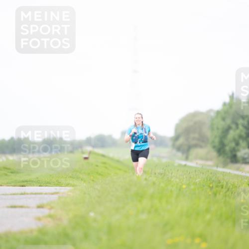 04.05.2025 - 8. Wedeler Halbmarathon Michael Strokosch http://msf.ph/oto/7816743 04.05.2025 11:38:48 Laufen  meine-sportfotos.de