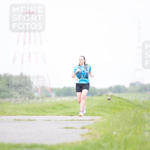 04.05.2025 - 8. Wedeler Halbmarathon Michael Strokosch http://msf.ph/oto/7816752 04.05.2025 11:38:52 Laufen  meine-sportfotos.de