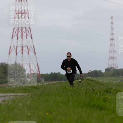 04.05.2025 - 8. Wedeler Halbmarathon Michael Strokosch http://msf.ph/oto/7816759 04.05.2025 11:39:16 Laufen 644, 1414 meine-sportfotos.de