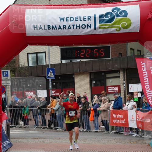 04.05.2025 - 8. Wedeler Halbmarathon Felixshl http://msf.ph/oto/7816821 04.05.2025 11:22:53 Ziel 1019 meine-sportfotos.de