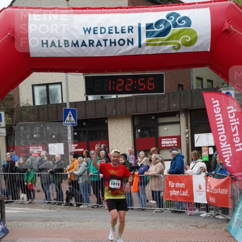 04.05.2025 - 8. Wedeler Halbmarathon Felixshl http://msf.ph/oto/7816823 04.05.2025 11:22:54 Ziel 1019 meine-sportfotos.de
