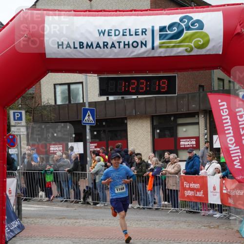 04.05.2025 - 8. Wedeler Halbmarathon Felixshl http://msf.ph/oto/7816854 04.05.2025 11:23:17 Ziel 1168 meine-sportfotos.de