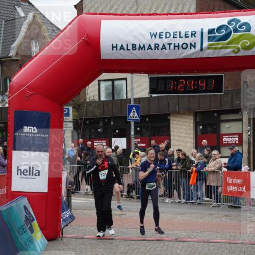 04.05.2025 - 8. Wedeler Halbmarathon Felixshl http://msf.ph/oto/7816924 04.05.2025 11:24:39 Ziel 638, 721, 998, 1058, 1199 meine-sportfotos.de