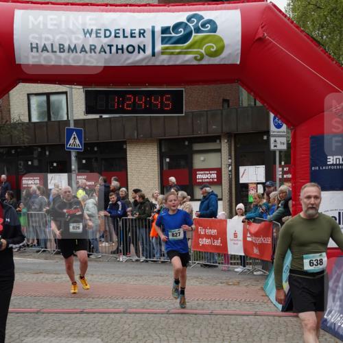 04.05.2025 - 8. Wedeler Halbmarathon Felixshl http://msf.ph/oto/7816935 04.05.2025 11:24:43 Ziel 626, 638, 721, 827, 1058, 1199 meine-sportfotos.de