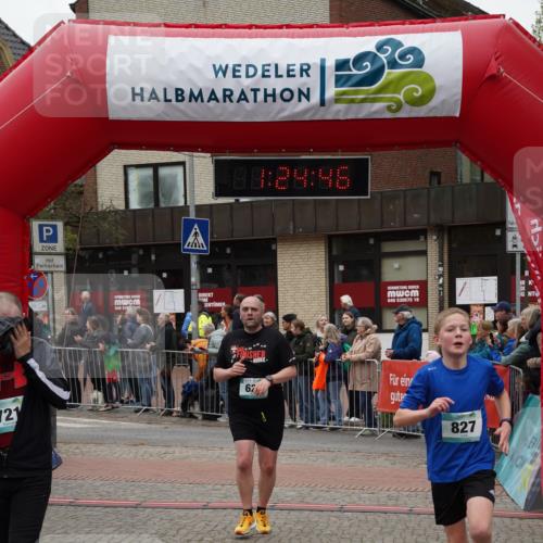04.05.2025 - 8. Wedeler Halbmarathon Felixshl http://msf.ph/oto/7816939 04.05.2025 11:24:44 Ziel 626, 638, 721, 827, 1058, 1199 meine-sportfotos.de
