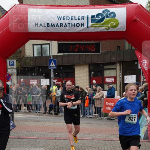 04.05.2025 - 8. Wedeler Halbmarathon Felixshl http://msf.ph/oto/7816940 04.05.2025 11:24:44 Ziel 626, 638, 721, 827, 1058, 1199 meine-sportfotos.de