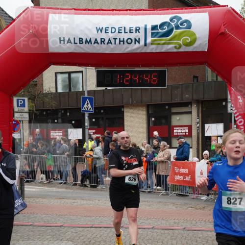 04.05.2025 - 8. Wedeler Halbmarathon Felixshl http://msf.ph/oto/7816942 04.05.2025 11:24:44 Ziel 626, 638, 721, 827, 1058, 1199 meine-sportfotos.de