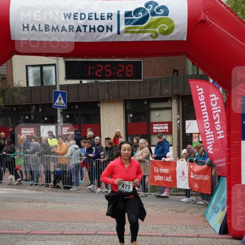 04.05.2025 - 8. Wedeler Halbmarathon Felixshl http://msf.ph/oto/7817003 04.05.2025 11:25:27 Ziel 473, 655 meine-sportfotos.de