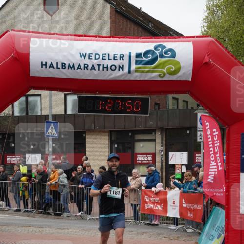 04.05.2025 - 8. Wedeler Halbmarathon Felixshl http://msf.ph/oto/7817207 04.05.2025 11:27:48 Ziel 862, 1181 meine-sportfotos.de