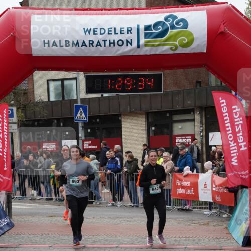 04.05.2025 - 8. Wedeler Halbmarathon Felixshl http://msf.ph/oto/7817365 04.05.2025 11:29:32 Ziel 188, 642, 963 meine-sportfotos.de