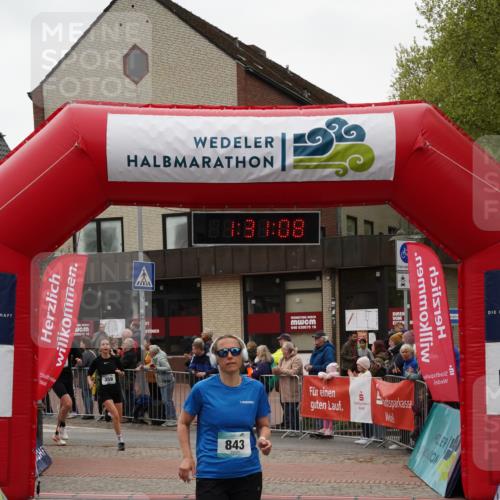 04.05.2025 - 8. Wedeler Halbmarathon Felixshl http://msf.ph/oto/7817546 04.05.2025 11:31:06 Ziel 177, 359, 574, 649, 843, 883 meine-sportfotos.de