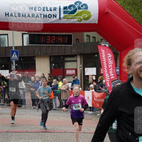 04.05.2025 - 8. Wedeler Halbmarathon Felixshl http://msf.ph/oto/7817687 04.05.2025 11:32:39 Ziel 311, 354, 579, 728, 774, 1101, 1211 meine-sportfotos.de