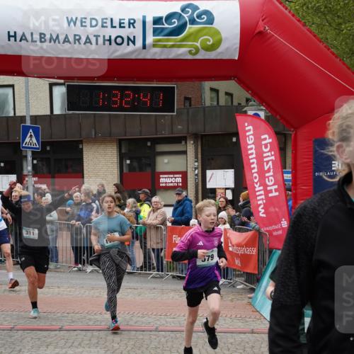 04.05.2025 - 8. Wedeler Halbmarathon Felixshl http://msf.ph/oto/7817688 04.05.2025 11:32:39 Ziel 311, 354, 579, 728, 774, 1101, 1211 meine-sportfotos.de