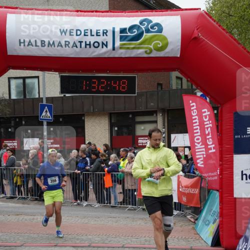 04.05.2025 - 8. Wedeler Halbmarathon Felixshl http://msf.ph/oto/7817706 04.05.2025 11:32:46 Ziel 311, 356, 774, 1053, 1101, 1160 meine-sportfotos.de