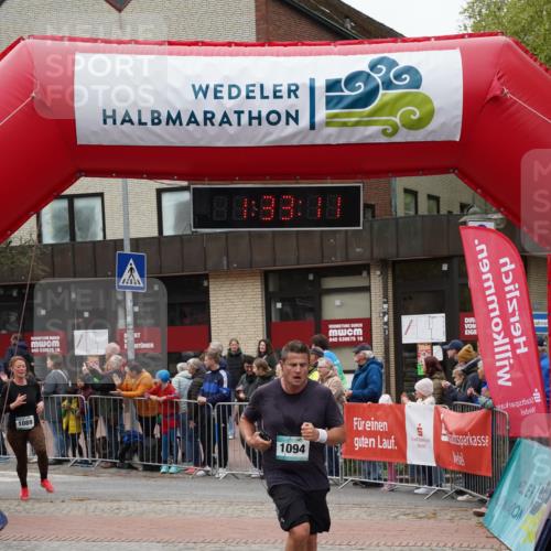 04.05.2025 - 8. Wedeler Halbmarathon Felixshl http://msf.ph/oto/7817767 04.05.2025 11:33:09 Ziel 615, 729, 921, 1040, 1089, 1094, 1215 meine-sportfotos.de