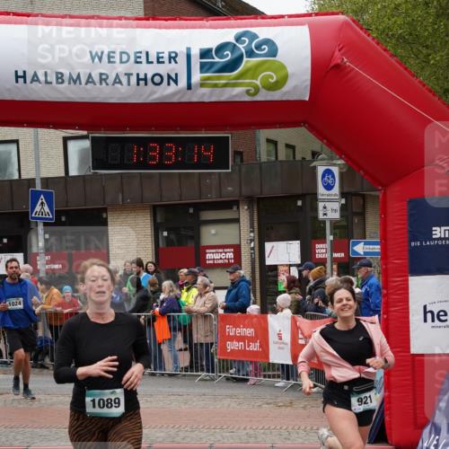 04.05.2025 - 8. Wedeler Halbmarathon Felixshl http://msf.ph/oto/7817776 04.05.2025 11:33:12 Ziel 921, 1024, 1089, 1094, 1205, 1215 meine-sportfotos.de