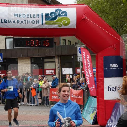 04.05.2025 - 8. Wedeler Halbmarathon Felixshl http://msf.ph/oto/7817779 04.05.2025 11:33:14 Ziel 745, 921, 1024, 1089, 1094, 1205, 1215 meine-sportfotos.de