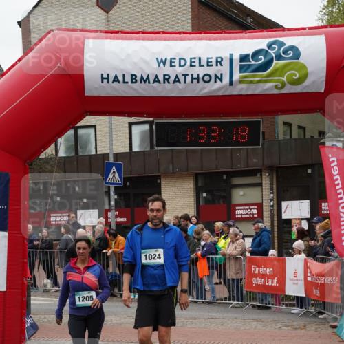 04.05.2025 - 8. Wedeler Halbmarathon Felixshl http://msf.ph/oto/7817781 04.05.2025 11:33:16 Ziel 745, 921, 1024, 1089, 1170, 1205, 1215 meine-sportfotos.de
