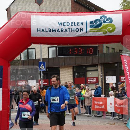 04.05.2025 - 8. Wedeler Halbmarathon Felixshl http://msf.ph/oto/7817783 04.05.2025 11:33:16 Ziel 745, 921, 1024, 1089, 1170, 1205, 1215 meine-sportfotos.de