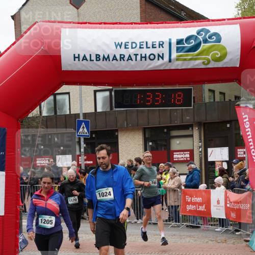 04.05.2025 - 8. Wedeler Halbmarathon Felixshl http://msf.ph/oto/7817784 04.05.2025 11:33:16 Ziel 745, 921, 1024, 1089, 1170, 1205, 1215 meine-sportfotos.de