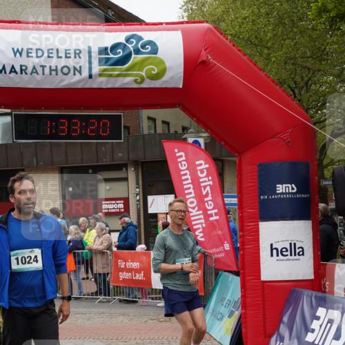 04.05.2025 - 8. Wedeler Halbmarathon Felixshl http://msf.ph/oto/7817788 04.05.2025 11:33:18 Ziel 745, 921, 1024, 1170, 1205, 1215 meine-sportfotos.de