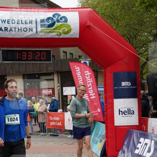 04.05.2025 - 8. Wedeler Halbmarathon Felixshl http://msf.ph/oto/7817789 04.05.2025 11:33:18 Ziel 745, 921, 1024, 1170, 1205, 1215 meine-sportfotos.de