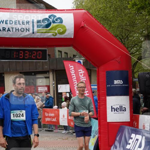 04.05.2025 - 8. Wedeler Halbmarathon Felixshl http://msf.ph/oto/7817791 04.05.2025 11:33:18 Ziel 745, 921, 1024, 1170, 1205, 1215 meine-sportfotos.de