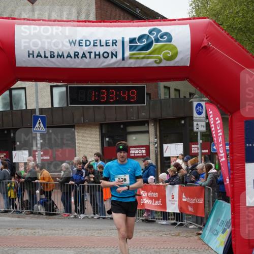 04.05.2025 - 8. Wedeler Halbmarathon Felixshl http://msf.ph/oto/7817830 04.05.2025 11:33:47 Ziel 336, 916, 1134 meine-sportfotos.de