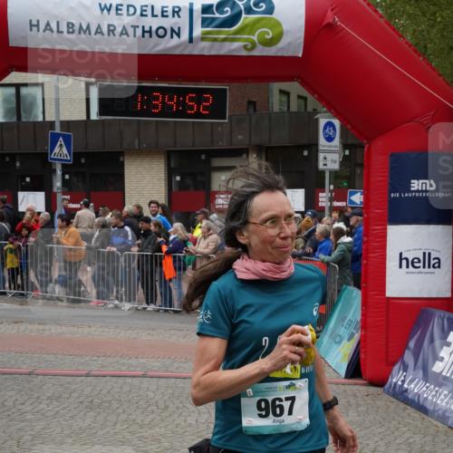 04.05.2025 - 8. Wedeler Halbmarathon Felixshl http://msf.ph/oto/7817917 04.05.2025 11:34:50 Ziel 513, 678, 962, 967, 1059 meine-sportfotos.de
