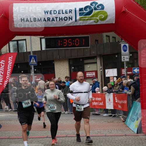04.05.2025 - 8. Wedeler Halbmarathon Felixshl http://msf.ph/oto/7817933 04.05.2025 11:34:59 Ziel 662, 755, 793, 822, 823, 962, 1103 meine-sportfotos.de