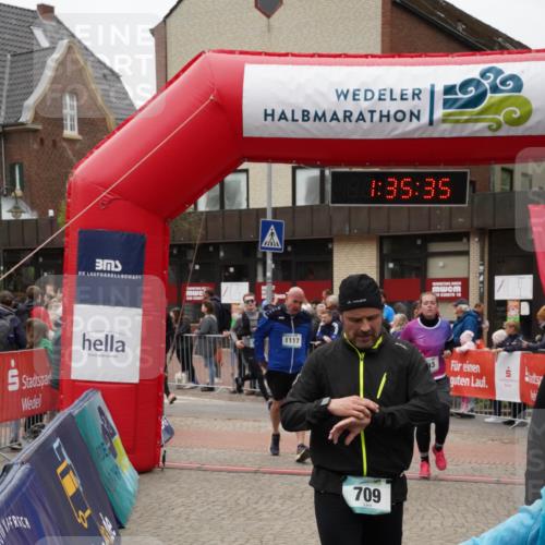 04.05.2025 - 8. Wedeler Halbmarathon Felixshl http://msf.ph/oto/7817998 04.05.2025 11:35:33 Ziel 565, 637, 709, 893, 947, 964, 965, 1046, 1117 meine-sportfotos.de