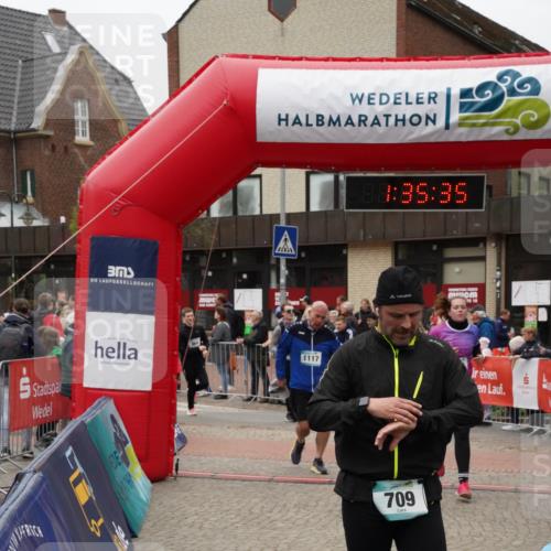 04.05.2025 - 8. Wedeler Halbmarathon Felixshl http://msf.ph/oto/7817999 04.05.2025 11:35:33 Ziel 565, 637, 709, 893, 947, 964, 965, 1046, 1117 meine-sportfotos.de