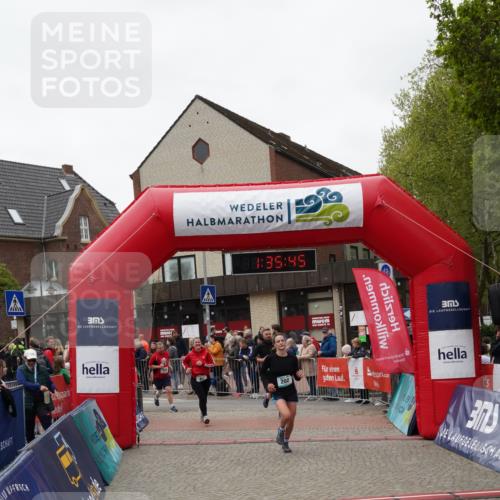 04.05.2025 - 8. Wedeler Halbmarathon Felixshl http://msf.ph/oto/7818011 04.05.2025 11:35:43 Ziel 87, 202, 753, 775, 1132 meine-sportfotos.de