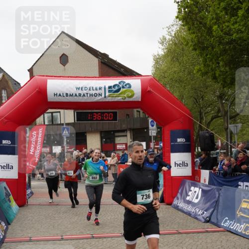 04.05.2025 - 8. Wedeler Halbmarathon Felixshl http://msf.ph/oto/7818039 04.05.2025 11:35:58 Ziel 115, 245, 411, 533, 715, 736, 892 meine-sportfotos.de
