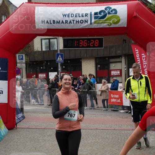 04.05.2025 - 8. Wedeler Halbmarathon Felixshl http://msf.ph/oto/7818069 04.05.2025 11:36:26 Ziel 31, 305, 397, 563, 666, 767, 776, 815, 831 meine-sportfotos.de