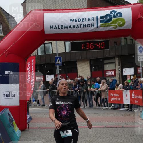 04.05.2025 - 8. Wedeler Halbmarathon Felixshl http://msf.ph/oto/7818096 04.05.2025 11:36:38 Ziel 375 meine-sportfotos.de