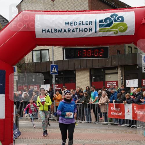 04.05.2025 - 8. Wedeler Halbmarathon Felixshl http://msf.ph/oto/7818209 04.05.2025 11:38:00 Ziel 794, 795, 800, 838, 1194 meine-sportfotos.de