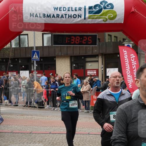 04.05.2025 - 8. Wedeler Halbmarathon Felixshl http://msf.ph/oto/7818266 04.05.2025 11:38:23 Ziel 346, 475, 524, 604, 769, 874, 1073, 1167 meine-sportfotos.de