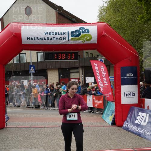 04.05.2025 - 8. Wedeler Halbmarathon Felixshl http://msf.ph/oto/7818285 04.05.2025 11:38:31 Ziel 524, 769, 789, 971 meine-sportfotos.de