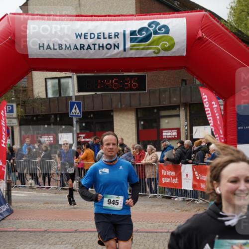 04.05.2025 - 8. Wedeler Halbmarathon Felixshl http://msf.ph/oto/7818982 04.05.2025 11:46:34 Ziel 664, 945, 1012 meine-sportfotos.de