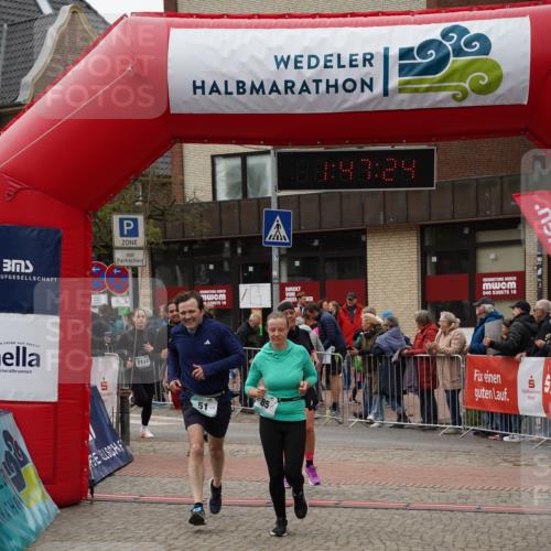 04.05.2025 - 8. Wedeler Halbmarathon Felixshl http://msf.ph/oto/7819053 04.05.2025 11:47:22 Ziel 51, 85, 1035, 1114, 1159 meine-sportfotos.de