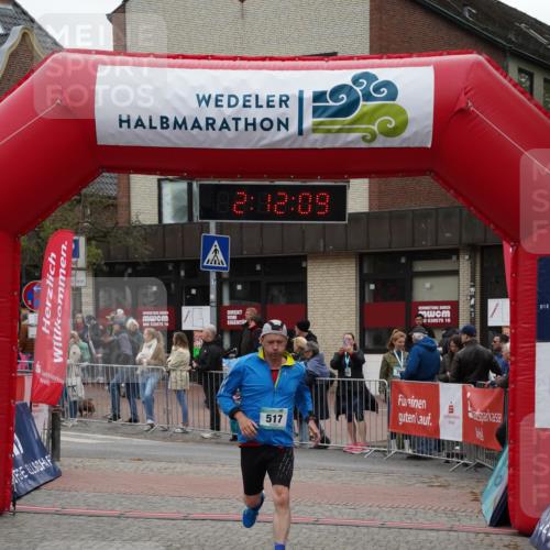 04.05.2025 - 8. Wedeler Halbmarathon Felixshl http://msf.ph/oto/7819304 04.05.2025 12:12:07 Ziel 517 meine-sportfotos.de