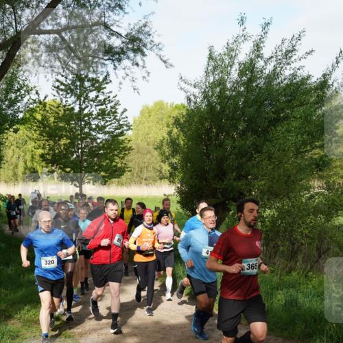 04.05.2025 - 8. Wedeler Halbmarathon Felixshl http://msf.ph/oto/7819443 04.05.2025 10:02:03 Laufen 320, 41, 365 meine-sportfotos.de