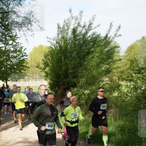 04.05.2025 - 8. Wedeler Halbmarathon Felixshl http://msf.ph/oto/7819618 04.05.2025 10:02:30 Laufen 849, 17, 449 meine-sportfotos.de