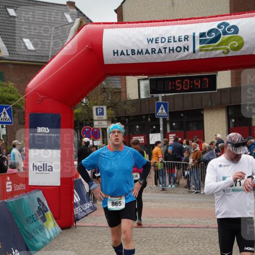 04.05.2025 - 8. Wedeler Halbmarathon Felixshl http://msf.ph/oto/7819808 04.05.2025 11:50:45 Ziel 468, 636, 865, 939, 981, 1071 meine-sportfotos.de