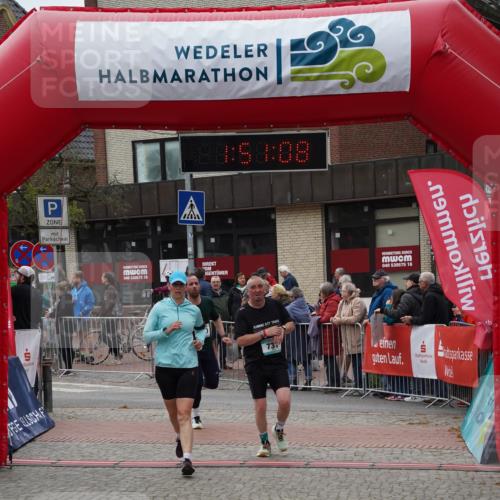 04.05.2025 - 8. Wedeler Halbmarathon Felixshl http://msf.ph/oto/7819833 04.05.2025 11:51:06 Ziel 400, 528, 731 meine-sportfotos.de