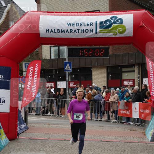 04.05.2025 - 8. Wedeler Halbmarathon Felixshl http://msf.ph/oto/7819897 04.05.2025 11:52:00 Ziel 107 meine-sportfotos.de