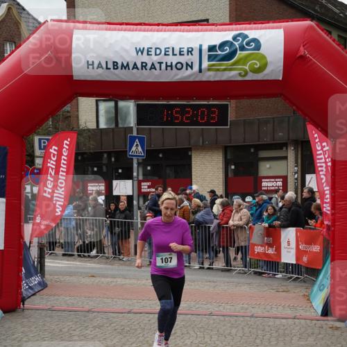 04.05.2025 - 8. Wedeler Halbmarathon Felixshl http://msf.ph/oto/7819898 04.05.2025 11:52:00 Ziel 107 meine-sportfotos.de